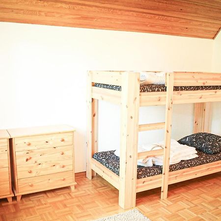 Bergzauber Winterberg 빌라 외부 사진