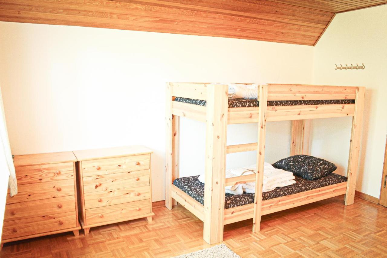 Bergzauber Winterberg 빌라 외부 사진