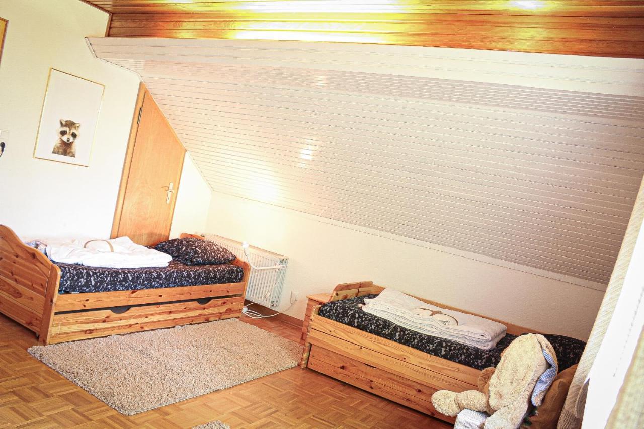 Bergzauber Winterberg 빌라 외부 사진